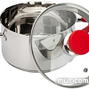 Кастрюля Attribute Azimut ASH020