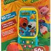 Интерактивная игрушка Умка Телефон. Ми-ми-мишки HT1102-R