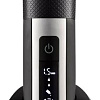 Машинка для стрижки волос Polaris PHC 5200 (черный)