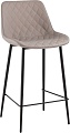 Stool Group Arch CQ-8397A-232-25 (серый)