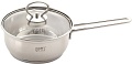 Кастрюля с длинной ручкой Gipfel Sofia 2315