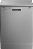 Посудомоечная машина BEKO DFN05W13S