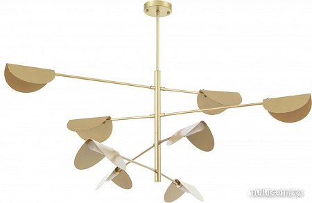 Подвесная люстра Myfare Valentina MR1953-8C