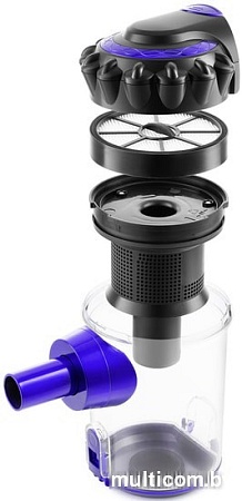 Пылесос Kitfort KT-544-1