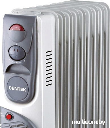 Масляный радиатор CENTEK CT-6203-9