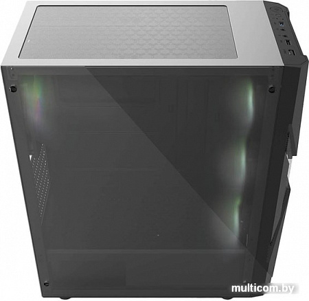 Корпус Hiper ORO-2RGB