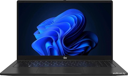 Ноутбук iRU Strato 15ALI 2058937