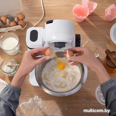 Кухонная машина Bosch MUMS2EW30