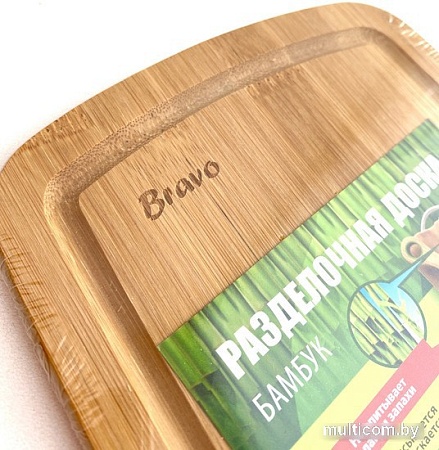 Разделочная доска Bravo Fuzhou 300