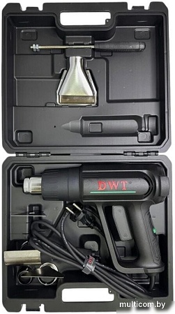 Промышленный фен DWT HLPP20-600 KV BMC