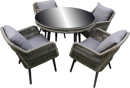 Обеденная группа Sundays Magnolia RDS-305