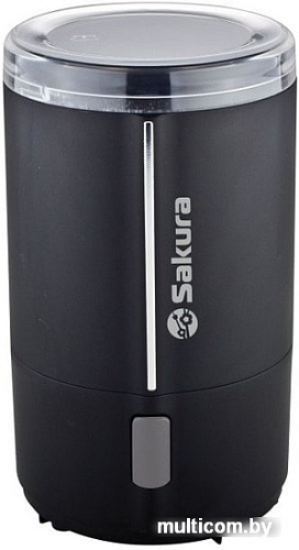 Кофемолка Sakura SA-6160WB