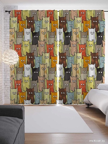 JoyArty Котятки p_32589