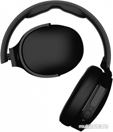 Наушники Skullcandy Hesh 3 (черный)