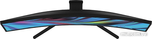 Игровой монитор Xiaomi Curved Gaming Monitor 30&quot; RMMNT30HFCW (международная версия)