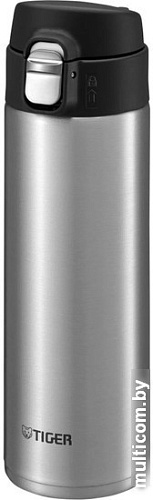 Термокружка Tiger MMJ-A601 600 мл (серебристый)