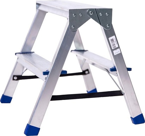 Лестница-стремянка Stairs AS202 (2 ступени)