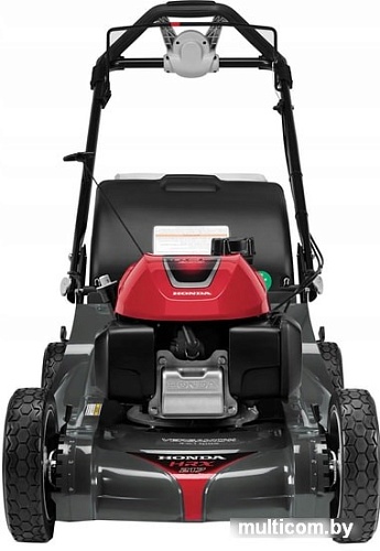 Колёсная газонокосилка Honda HRX537C5VKE