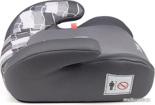 Детское сиденье Zlatek Raft (фьюжн)