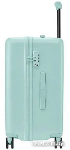 Чемодан-спиннер Ninetygo Danube MAX Luggage 28&quot; (мятно-зеленый)