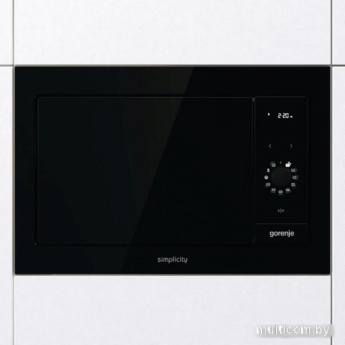 Микроволновая печь Gorenje BM235G1SYB