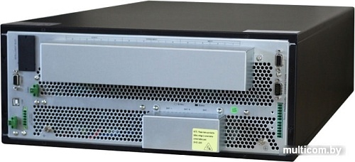 Источник бесперебойного питания Kiper Power Online 3P 40K