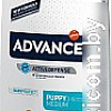 Сухой корм для собак Advance Puppy Medium с курицей и рисом 12 кг