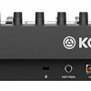 MIDI-клавиатура Native Instruments Komplete Kontrol A25