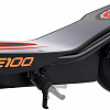 Электросамокат Razor Power Core E100 (алюминиевая дека, красный)