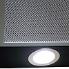 Кухонная вытяжка Backer TH50L-2F70-BG