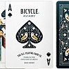 Игральные карты Bicycle Aviary 1046241