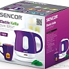Электрочайник Sencor SWK 1015VT