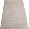 Ковер для жилой комнаты Radjab Carpet Сканди Сизаль Прямоугольник 10935A 12272RK (1.6x3, Beige C/Beige C)