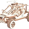 Сборная модель Армия России Тактический вездеход AR-K008