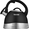Чайник со свистком Rondell Walzer RDS-1827