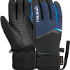 Горнолыжные перчатки Reusch Blaster Gtx 6101329-4471 (р-р 8.5, Dress Blue/Black)