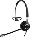 Наушники Jabra Biz 2400 II USB Mono BT [2496-829-209]