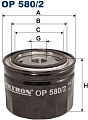 Масляный фильтр Filtron OP 580/2