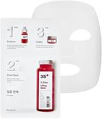 Missha Подтягивающая маска для лица 3-step Lifting Mask