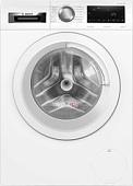 Стирально-сушильная машина Bosch Serie 4 WNA144VSPL