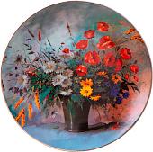 Декоративная тарелка Lefard Art Collection 760-786