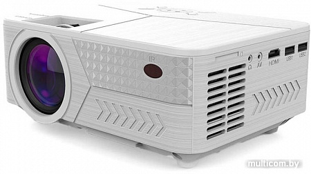 Проектор Hiper Cinema D2 (белый)