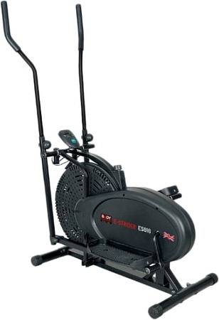 Эллиптический тренажер Body Sculpture BE-5916