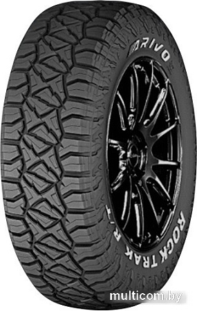 Arivo Rock Trak R/T 35x12.50R17 121Q