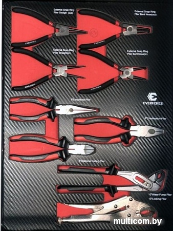 Тележка Everforce YD-1048-03