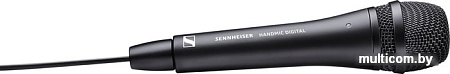 Микрофон Sennheiser HandMic Digital