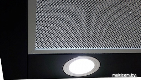 Кухонная вытяжка Backer TH50L-2F70-BG