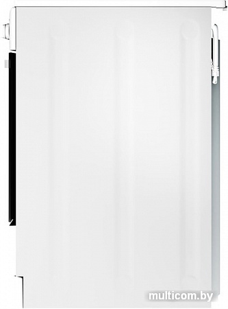 Кухонная плита Hotpoint-Ariston HS5V5CMW/RU