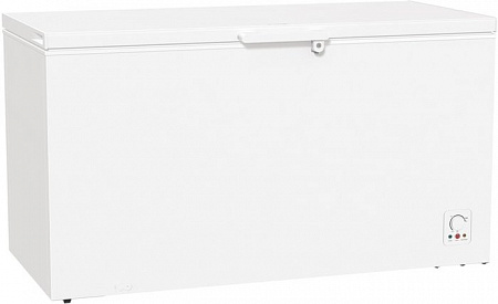Морозильный ларь Gorenje FH451CW
