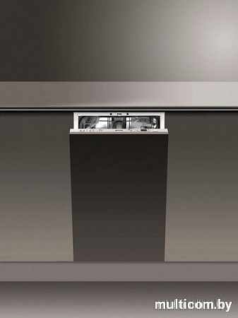 Посудомоечная машина Smeg STA4526
